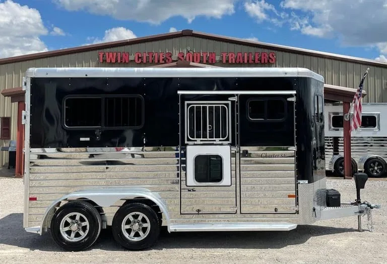 Twin Cities South Trailers Photo