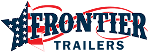 frontier-trailers-logo Sundowner Trailers for sale in Pilot Point, TX